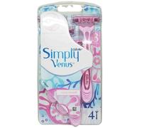 Gillette Simply Venus 3 (di 3) - Rasoio Swift 8k