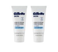 Gillette Skin Ultra Sensitive Shave Cream Soft Nourishing Feeling 175 ml conf...