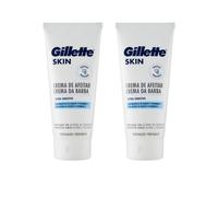 Gillette Skin Ultra Sensitive Shave Cream Soft Nourishing Feeling 175 ml conf...