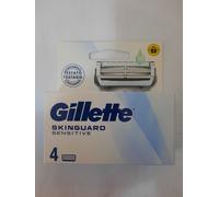 Gillette SKINGUARD Sensitive Ricariche e Rasoio (Scegli dal Menù)