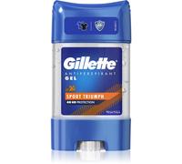 Gillette Pro Triumph Sport antitraspirante per uomi 70 ml