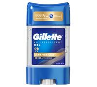 Gillette Champion Gold antitraspirante in gel 70 ml