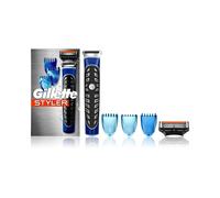 Gillette Styler 4 in 1 - Trimmer Barba