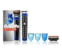 Gillette Styler trimmer e rasoio 4 in 1 1 pz