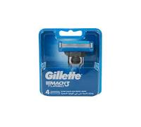 Gillette Turbo Mach 3 - Testa di ricambio - 4,0k