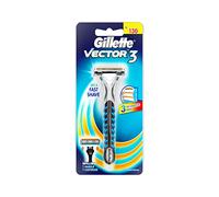 Gillette Vector 3 rasoio da barba manuale