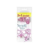 Gillette Simply Venus 2 Maq Desechable 3 1