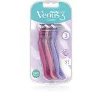 Gillette Venus 3 Plus rasoi monouso 3 pz