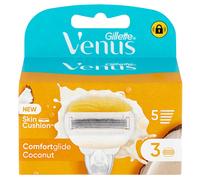 GILLETTE VENUS COCONUT 5 LAME 3PZ