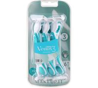 Gillette Venus 3 Sensitive Rasoi Monouso 6 pezzi - Rasoio monouso