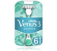 Gillette Venus 3 Sensitive rasoi monouso 6 pz