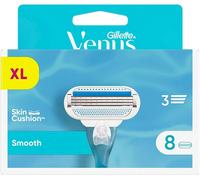 Gillette Venus 8 - Rasoio Donna