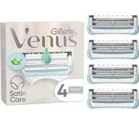 Gillette Venus per Il Parti Intime Lama di Ricambio 4er