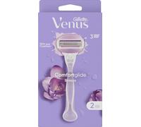 Gillette Venus Breeze con 2 ricariche - Rasoio