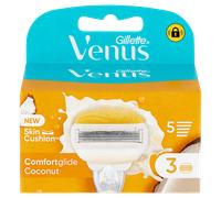 Gillette Venus Coconut Ricambio 4pz