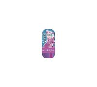 Gillette Venus Comfort Glide Spa Breeze - Rasoio + 2 testine di ricambio