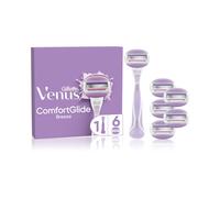 Gillette Venus Comfortglide Breeze 6 pezzi - Lame di Ricambio