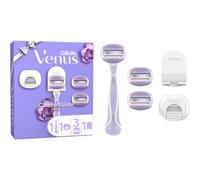 Gillette Venus ComfortGlide Breeze Gift Set confezione regalo da donna