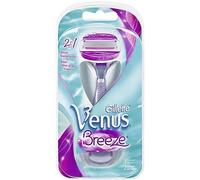 Gillette Rasoio Venus ComfortGlide Breeze – 1 pz