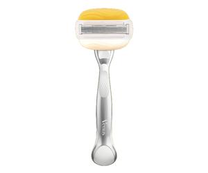 Gillette Venus ComfortGlide Coconut Rasoio Con 2 Testine