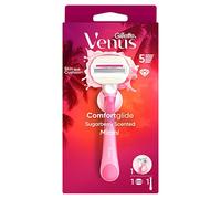 Gillette Venus Comfortglide Miami razor + 1 head
