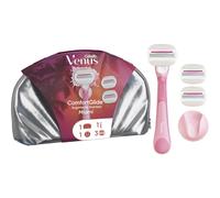 Gillette Venus Comfortglide Sugarberry Miami Gift Set confezione regalo da donna