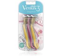 Gillette Venus Dragonfruit 3 - Rasoio