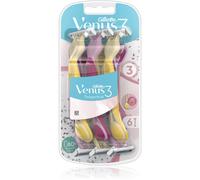 Gillette Venus Dragonfruit rasoi monouso 6 pz