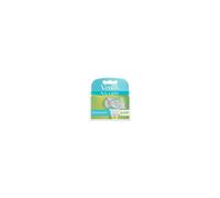 Gillette Venus Extra Smooth 4 Pezzi - Lame di Ricambio