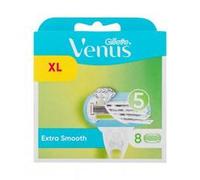 Gillette Venus Extra Smooth 8 pezzi - Rasoio donna