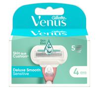 Gillette Venus Extra Smooth Sensitive Ricariche 4 pz g