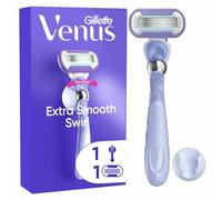 Rasoio Gillette Venus Deluxe Smooth Swirl, 1 pz