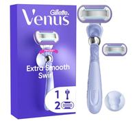 GILLETTE NE VENUS SWIRL RASOIO 2 U
