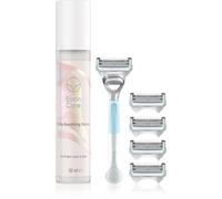 Gillette Venus For Pubic Hair&Skin set per rasatura da donna