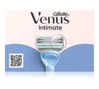 Gillette Venus Intimate lame di ricambio per regolare la zona bikini 10 pz