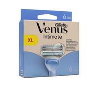 Gillette Venus Intimate testine di ricambio 6 pz