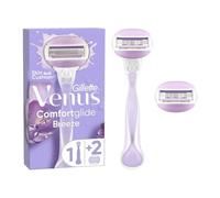 Gillette Venus Lame di rasoio 1 rasoio + 2 lamette di ricambio