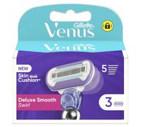 GILLETTE VENUS NEW SWIRL RIC X3PZ