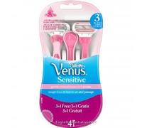 Gillette Venus Oceana Se 3 Pezzi+1