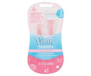 Gillette Venus Oceana Sensitive 3+1pz