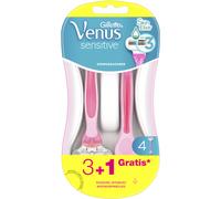 Gillette Venus Oceana Se 3 Pezzi+1