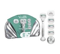 Gillette Venus Pro Comfortglide Sensitive Rasoio da Donna con un Tocco di Aloe,