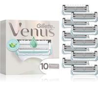 Gillette Venus Pubic Hair&Skin 10 pezzi - Lame rasoio