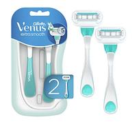 Gillette Venus Rasoio, 2 pezzi