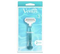 Gillette Venus Rasoio + 2 Teste - Rasoio