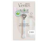 GILLETTE VENUS RASOIO SATIN CARE 2 UP