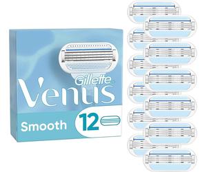 Gillette Venus Razor Blade 12 Pezzi