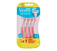 Gillette Venus Sensitive 3+1 - Rasoi Usa e Getta