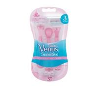 Gillette Venus Sensitive Rasoi usa e getta - Rasoio donna monouso