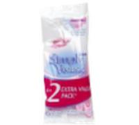 GILLETTE VENUS SIMPL3 4PZ piu 2GR